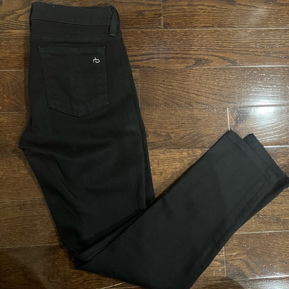 Rag and bone jeans